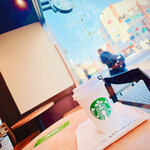 STARBUCKS COFFEE - 