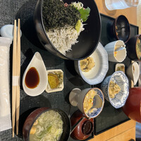 お料理 とみやま - 