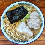 ケンちゃんラーメン - 