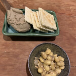 名酒ギャラリー　飛来　kizunA - 