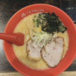 らーめんてつや - 