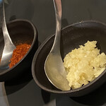 焼肉ホルモン 風土. - 