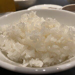 焼肉ホルモン 風土. - 土鍋ご飯