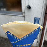 La Crêperie - 