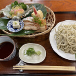 手打ちそば 藤村 - 