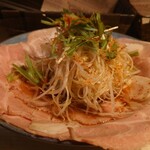 創作ラーメン STYLE林 - 