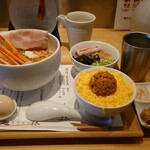 麺スタイル林 - 