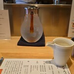 麺スタイル林 - 