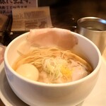 創作ラーメン STYLE林 - 