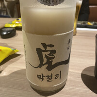近江うし 焼肉 にくTATSU 青山本店 - 