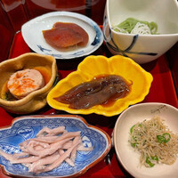 京 味和 - 