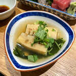 寿司トおでん にのや 船橋店 - 