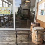 HIGENO PANYA 北のぱん焼小屋 - 