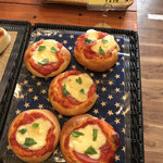 HIGENO PANYA 北のぱん焼小屋 - 