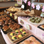 HIGENO PANYA 北のぱん焼小屋 - 