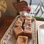 HIGENO PANYA 北のぱん焼小屋 - 