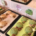 HIGENO PANYA 北のぱん焼小屋 - 