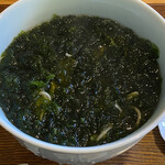 Teuchi Soba Hanamomo - 