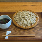 Teuchi Soba Hanamomo - 