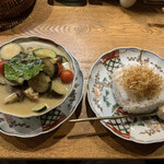 Kabocha - 