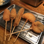 日暮里 串まる - 