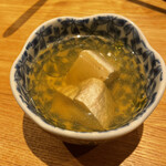 Sushi To Oden Ninoya - 