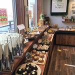 HIGENO PANYA 北のぱん焼小屋 - 