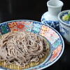 十割そば 門前茶屋かたたや - メイン写真: