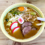 大盛屋 - 