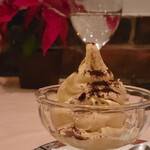 エリオ・ロカンダ・イタリアーナ - 