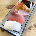 大盛屋 - 