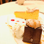 エリオ・ロカンダ・イタリアーナ - 