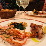 エリオ・ロカンダ・イタリアーナ - 