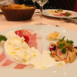 エリオ・ロカンダ・イタリアーナ - 