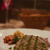 エリオ・ロカンダ・イタリアーナ - 