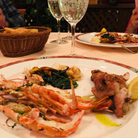 エリオ・ロカンダ・イタリアーナ - 