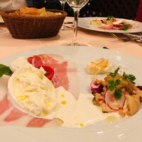 エリオ・ロカンダ・イタリアーナ - 