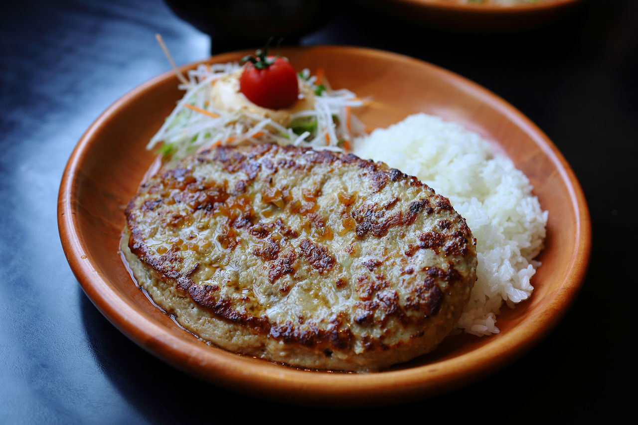 写真 : びっくりドンキー 秋田御所野店 - 四ツ小屋/ファミレス | 食べログ