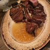 Peter Luger Steak House Tokyo
