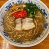 麺鯉 - 料理写真:
