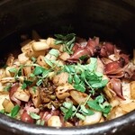 南渋谷 なみの上 - 美味しそうな出来栄え