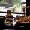 十割そば 門前茶屋かたたや - 料理写真:ざるそば