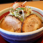 Oosaka Shiokei Ramen Shioya - 