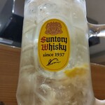 焼き鳥 ばかちん - 