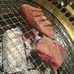 Sumibi Yakiniku Roppongi Taka - 