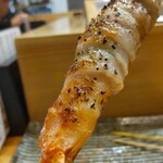 焼き鳥 ばかちん - 