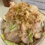 らーめん辰屋 - 