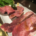 Sumibi Yakiniku Roppongi Taka - 