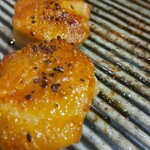 焼き鳥 ばかちん - 