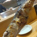 焼き鳥 ばかちん - 